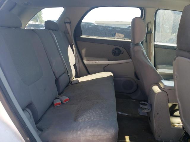 Photo 6 from auction – 2008 CHEVROLET EQUINOX LT with VIN 2CNDL63F086053064