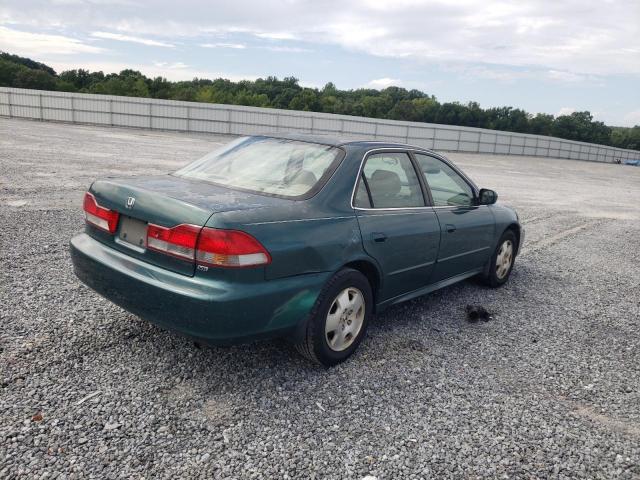 Photo 4 from auction – 2002 HONDA ACCORD EX with VIN 1HGCG16552A084431