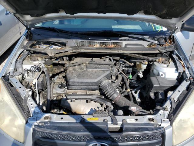 Photo 7 from auction – 2005 TOYOTA RAV4 with VIN JTEGD20V750057342