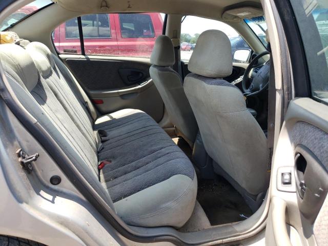 Photo 6 from auction – 2000 CHEVROLET MALIBU with VIN 1G1ND52JXY6345017
