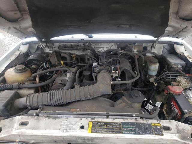 Photo 7 from auction – 2009 FORD RANGER with VIN 1FTYR10D59PA64640