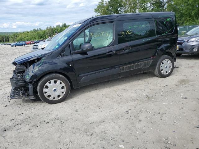Photo 2 from auction – 2019 FORD TRANSIT CO with VIN NM0LS7E27K1411691