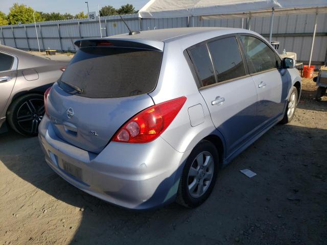 Photo 4 from auction – 2011 NISSAN VERSA S with VIN 3N1BC1CP0BL457608