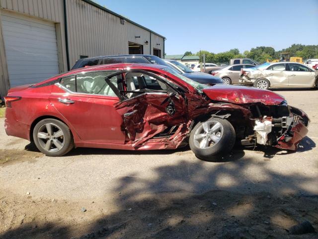 Photo 9 from auction – 2019 NISSAN ALTIMA SL with VIN 1N4BL4EV9KC100293