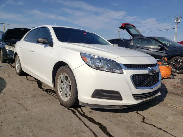 CHEVROLET MALIBU LS 2014 with VIN 1G11A5SLXEF239493 - Photo from auction
