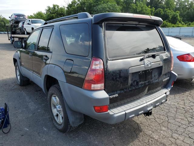 Photo 3 from auction – 2003 TOYOTA 4RUNNER SR with VIN JTEBU14R130011259