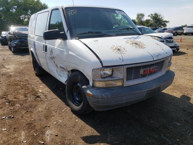 GMC SAFARI XT 2000 with VIN 1GTDM19W4YB528076 - Photo from auction