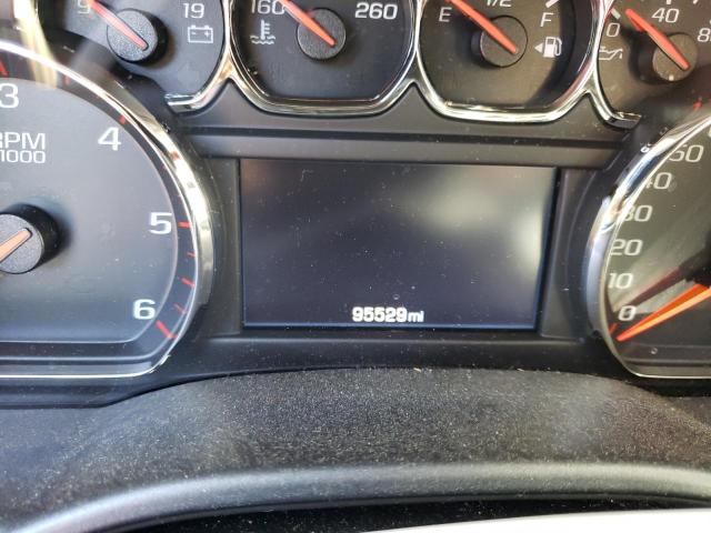 Photo 8 from auction – 2016 GMC SIERRA K15 with VIN 1GTV2NEC7GZ298357