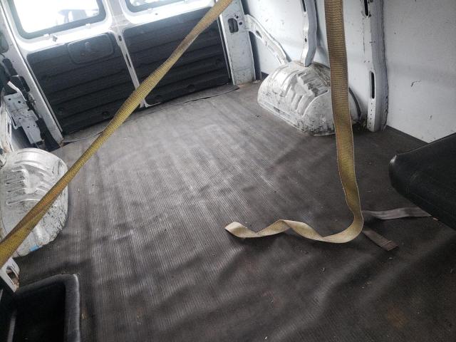 Photo 6 from auction – 2008 CHEVROLET EXPRESS G2 with VIN 1GCGG25C781141016