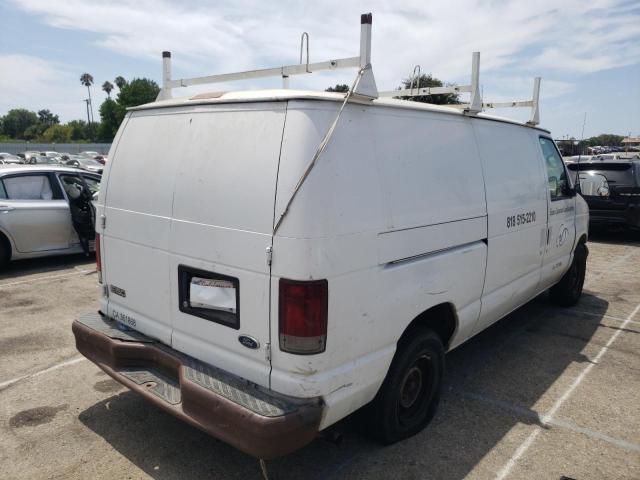 Photo 4 from auction – 2002 FORD ECONOLINE with VIN 1FTRE14W02HA87092