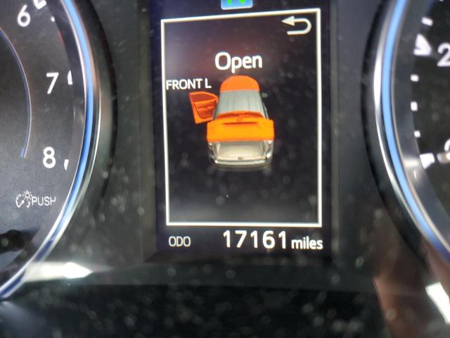 Photo 8 from auction – 2015 TOYOTA HIGHLANDER with VIN 5TDDKRFH6FS152030