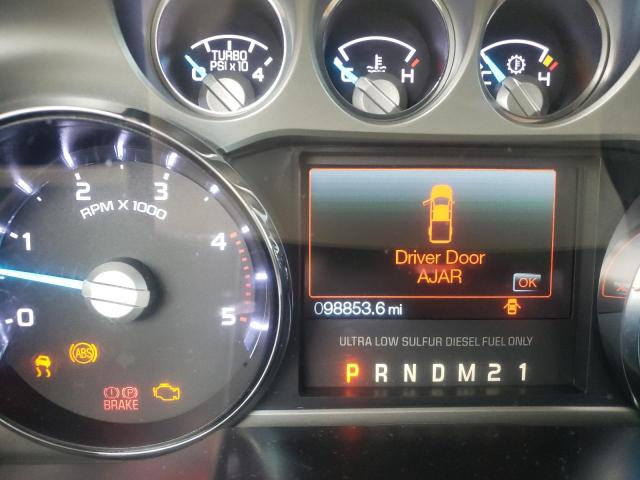 Photo 8 from auction – 2015 FORD F250 SUPER with VIN 1FT7W2BT7FEB86650