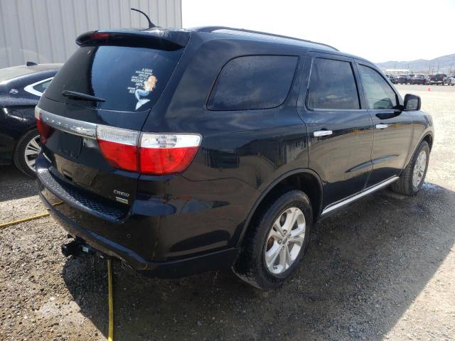 Photo 4 from auction – 2013 DODGE DURANGO CR with VIN 1C4RDHDG7DC700233