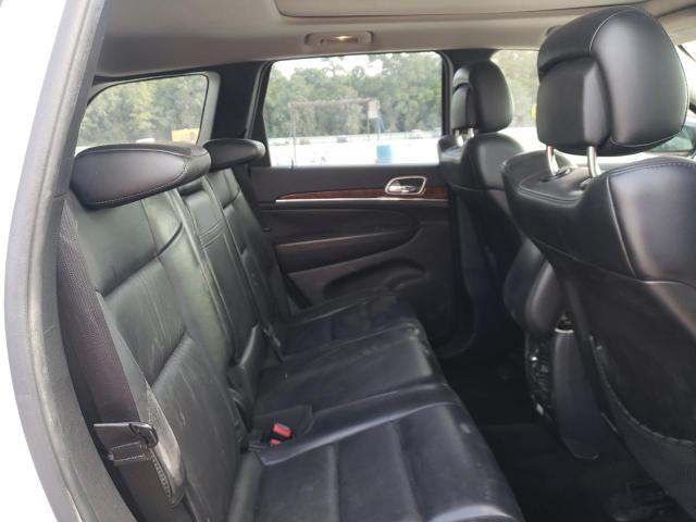 Photo 6 from auction – 2012 JEEP GRAND CHER with VIN 1C4RJEBG4CC204539