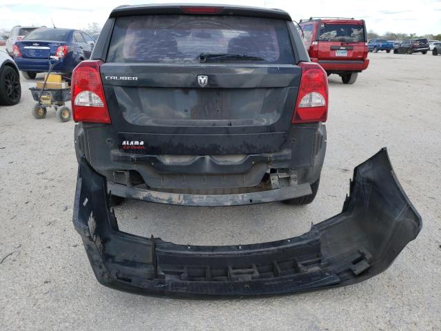 Photo 9 from auction – 2008 DODGE CALIBER with VIN 1B3HB28B18D732982