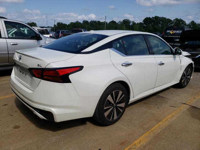 Photo 4 from auction – 2020 NISSAN ALTIMA SL with VIN 1N4BL4EV4LC213148