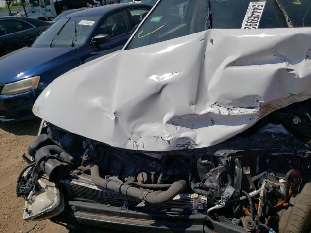 Photo 7 from auction – 2004 SATURN VUE with VIN 5GZCZ63454S871084