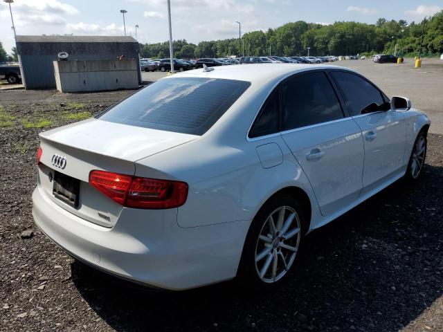 Photo 4 from auction – 2016 AUDI A4 PREMIUM with VIN WAUDFAFL6GN005866