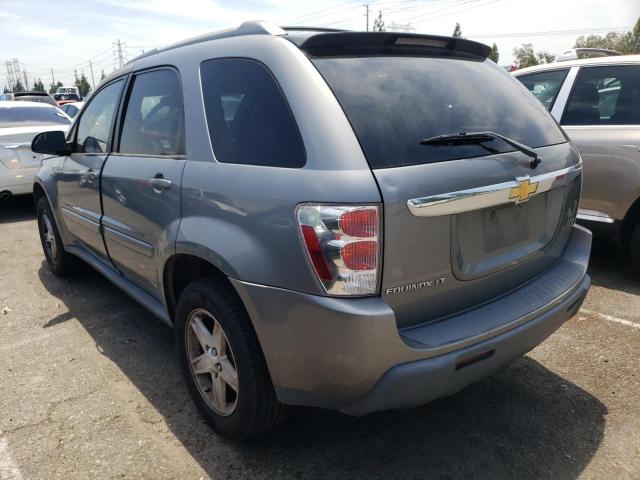 Photo 3 from auction – 2006 CHEVROLET EQUINOX LT with VIN 2CNDL63F366024283