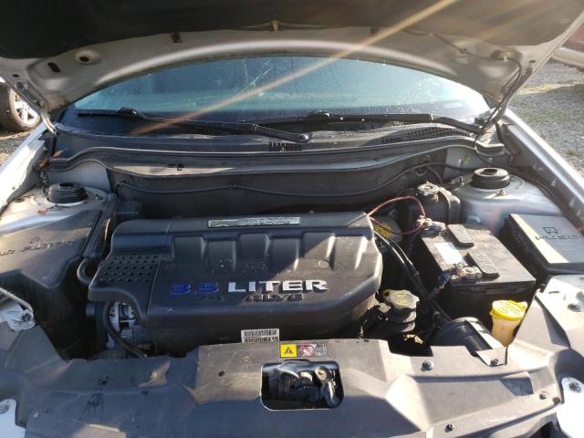 Photo 7 from auction – 2006 CHRYSLER PACIFICA with VIN 2A8GM48496R823759
