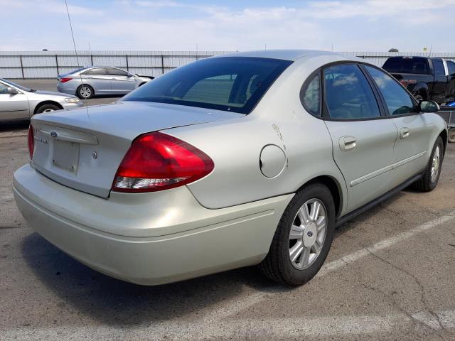 Photo 4 from auction – 2004 FORD TAURUS SEL with VIN 1FAHP56S34G133729