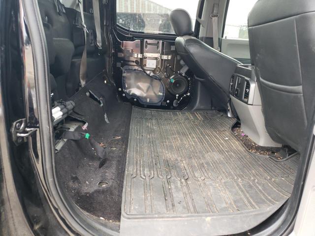 Photo 6 from auction – 2018 FORD F150 SUPER with VIN 1FTEW1E56JKD12876