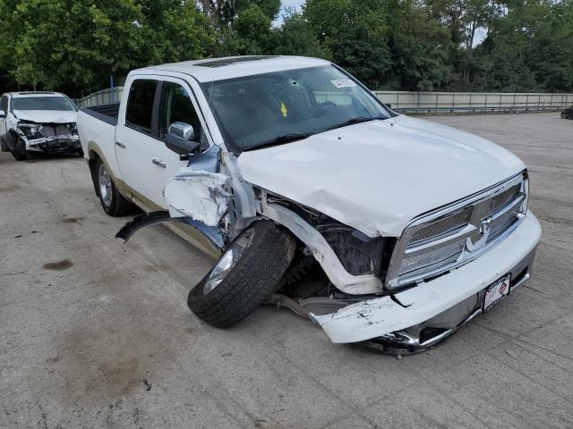 DODGE RAM 1500 2011 with VIN 1D7RV1CT4BS538833 - Photo from auction