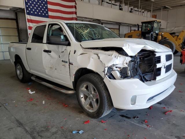 RAM 1500 ST 2015 con VIN 1C6RR7KT1FS648612 - Foto de la subasta