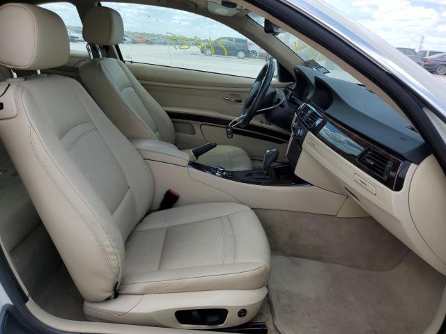 Photo 5 from auction – 2011 BMW 328 I with VIN WBAKE3C55BE768871