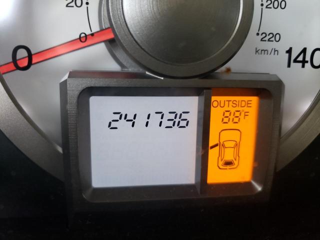Photo 8 from auction – 2009 HONDA PILOT EXL with VIN 5FNYF48589B032721