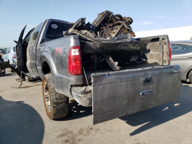 Photo 3 from auction – 2014 FORD F250 SUPER with VIN 1FT7W2BT3EEA14369