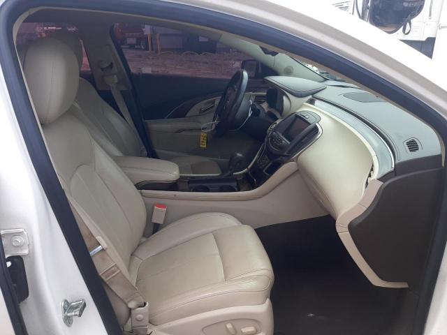 صورة رقم 5 من المزاد - 2014 BUICK LACROSSE مع VIN 1G4GB5G32EF205969