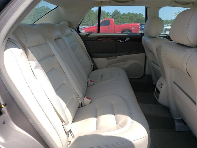 Photo 6 from auction – 2003 CADILLAC DEVILLE with VIN 1G6KD54Y23U255551