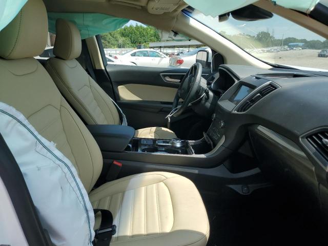 Photo 5 from auction – 2020 FORD EDGE SEL with VIN 2FMPK4J91LBA94756