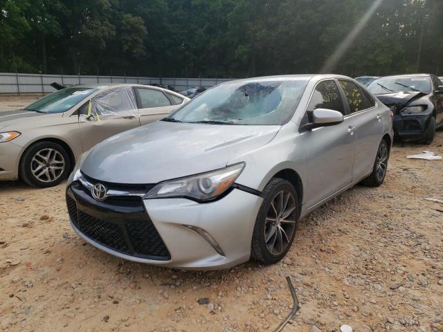 Photo 2 from auction – 2016 TOYOTA CAMRY LE with VIN 4T1BF1FK2GU233155