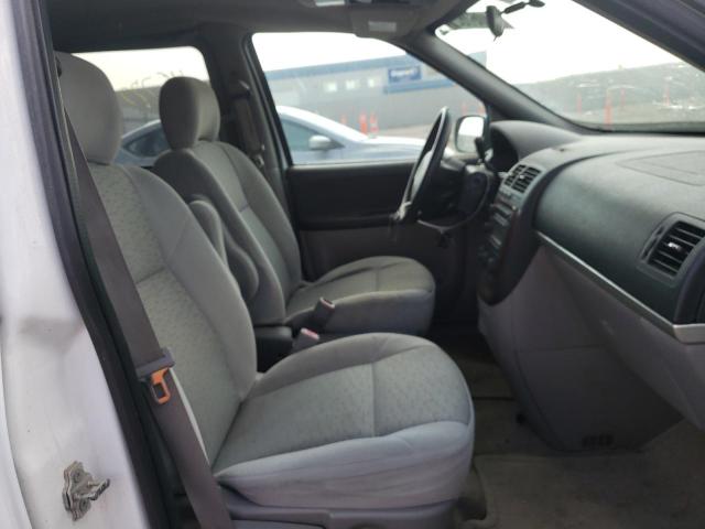 Photo 5 from auction – 2008 CHEVROLET UPLANDER L with VIN 1GNDV23138D196515