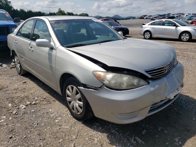 Photo 1 from auction – 2005 TOYOTA CAMRY LE with VIN 4T1BE32K15U418444