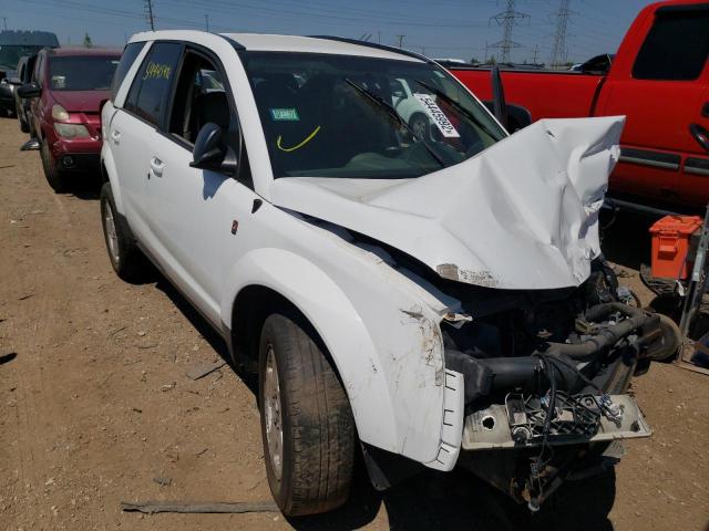 SATURN VUE 2004 with VIN 5GZCZ63454S871084 - Photo from auction