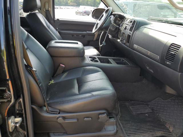 Photo 5 from auction – 2010 CHEVROLET SILVERADO with VIN 3GCRCSE0XAG129301