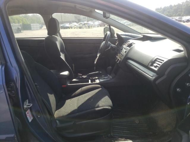 Photo 5 from auction – 2013 SUBARU IMPREZA with VIN JF1GJAA6XDH033072