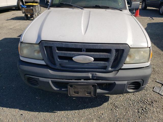 Фото 9 с аукциона – 2008 FORD RANGER с VIN 1FTYR10D08PB16691