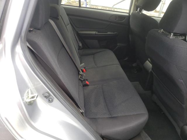 Photo 6 from auction – 2014 SUBARU IMPREZA with VIN JF1GPAA69E8317759