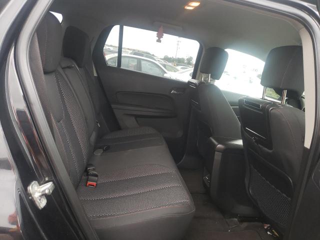 Photo 6 from auction – 2011 GMC TERRAIN SL with VIN 2CTFLTE58B6265867