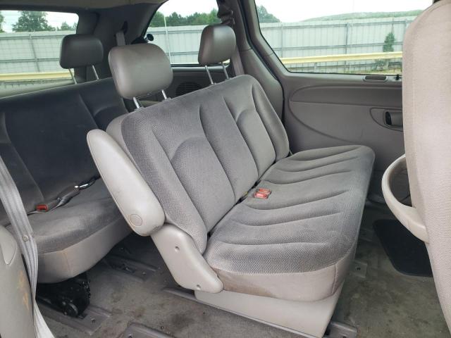 Photo 6 from auction – 2002 DODGE CARAVAN with VIN 1B4GP25302B626385