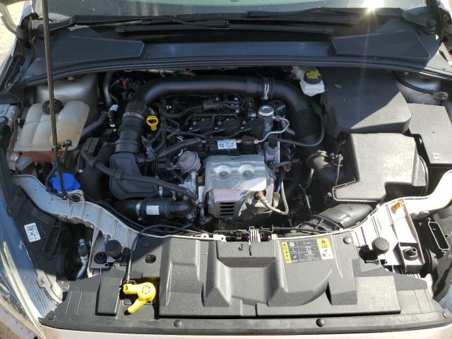 Foto 7 de la subasta – 2018 FORD FOCUS SE con VIN 1FADP3FEXJL238655