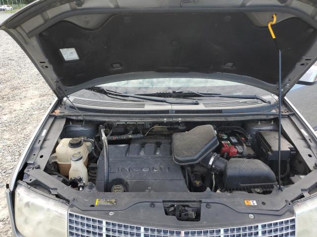 Photo 7 from auction – 2007 LINCOLN MKX with VIN 2LMDU68C07BJ02155