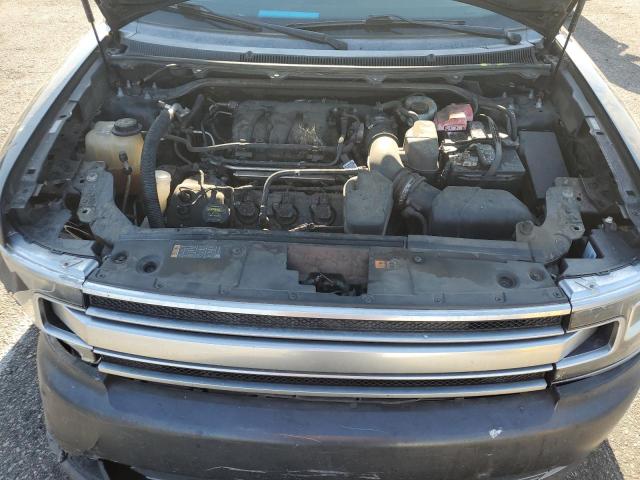 Photo 7 from auction – 2013 FORD FLEX LIMIT with VIN 2FMGK5D86DBD03550