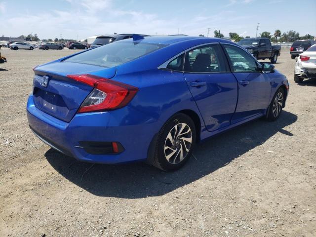 Photo 4 from auction – 2017 HONDA CIVIC EX with VIN 2HGFC2F74HH525427