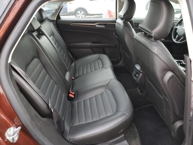 Photo 6 from auction – 2016 FORD FUSION with VIN 3FA6P0PU4GR229134