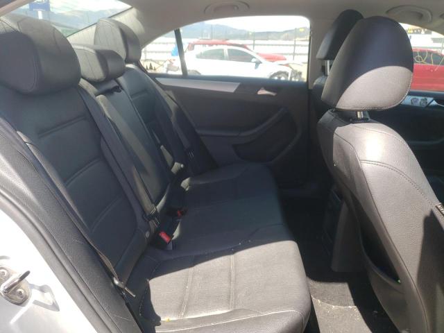 Photo 6 from auction – 2011 VOLKSWAGEN JETTA SEL with VIN 3VWLX7AJ8BM400488